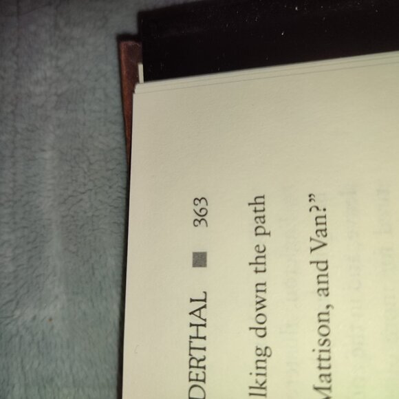 Book Neanderthal Their Time Has Come John Darnton Pulitzer Prize Back to Future - Picture 6 of 6